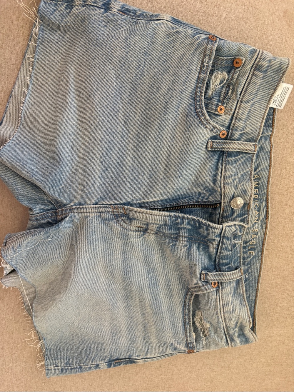 Jeans Subcategory Identification - Picture 3 of 3